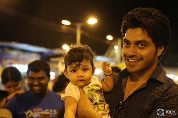 Rojulu Marayi Movie Success Tour